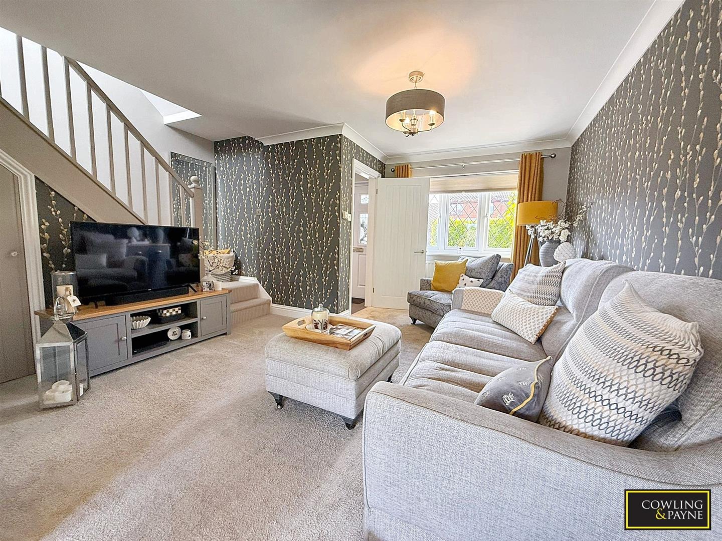 Doeshill Drive, Wickford